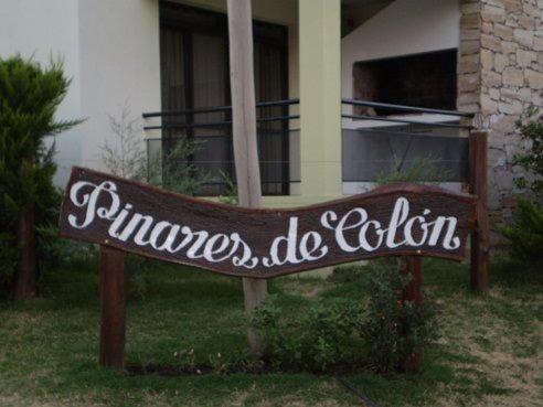 Pinares de Colon