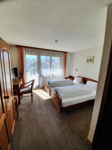 1 twin bed