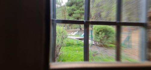 Kilátás, Valdemarin Rural in Orcera