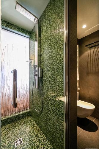 Hotel Aquila D'Oro - image 10