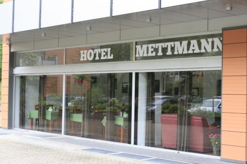 Hotel Mettmann