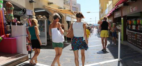 Studio Flanerie Cap d'Agde