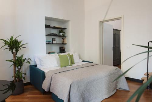 Cinque Lampadi Loft