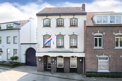 Hotel De Wilde Kriek - before De Karsteboom - image 3