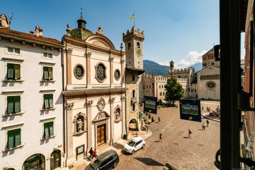 Hotel Aquila D'Oro