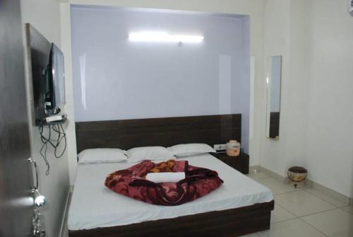 Hotel Chouhan Paradise – Ajmer, GA