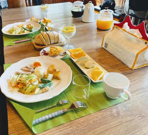 Matsu Seaside View Homestay – Nangan, Lienchiang, MD
