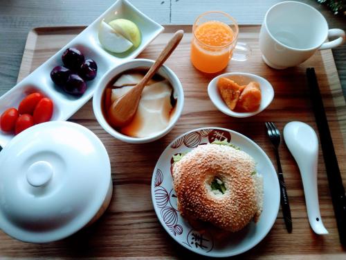 Matsu Seaside View Homestay – Nangan, Lienchiang, MD
