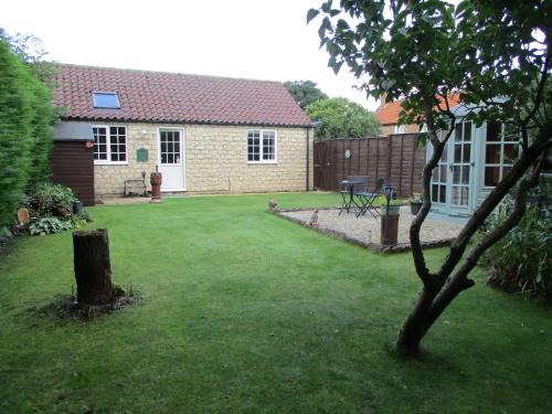 Midsummer Cottage gîte à louer Rillington