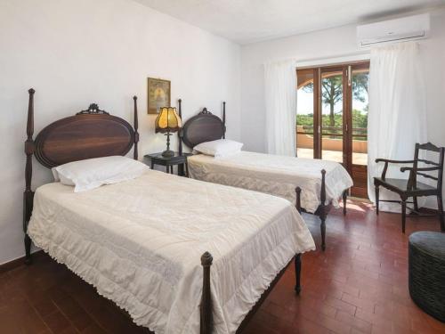 lovely 4 bedroom country villa AC and private pool yet just 800m from the nearest beach - image 10