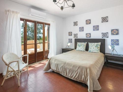 lovely 4 bedroom country villa AC and private pool yet just 800m from the nearest beach - image 12