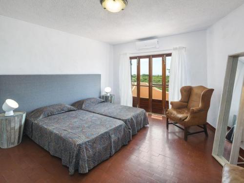 lovely 4 bedroom country villa AC and private pool yet just 800m from the nearest beach - image 13
