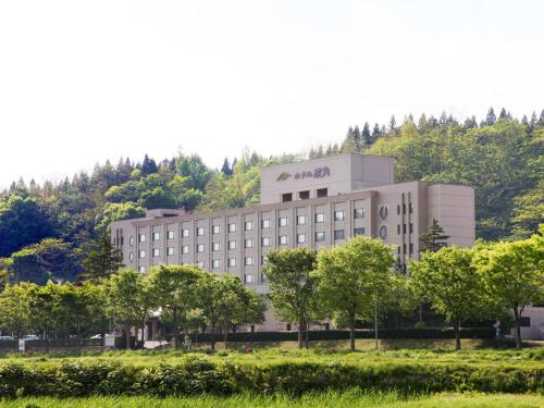 Accommodation in Kazuno Shi