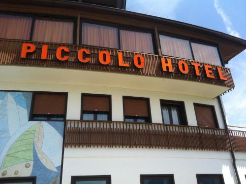 Piccolo Hotel Sciliar - image 10