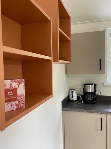  Bok's Bungalowpark in Garderen