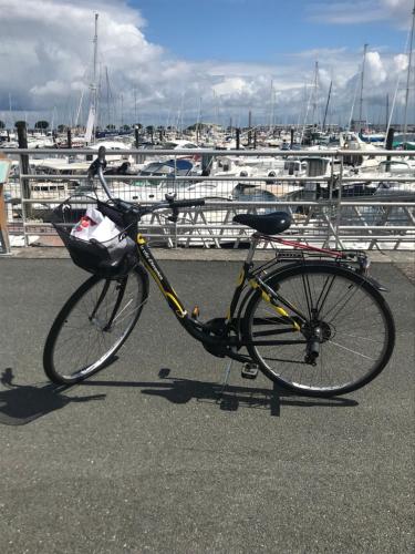 Lamayade in Arcachon