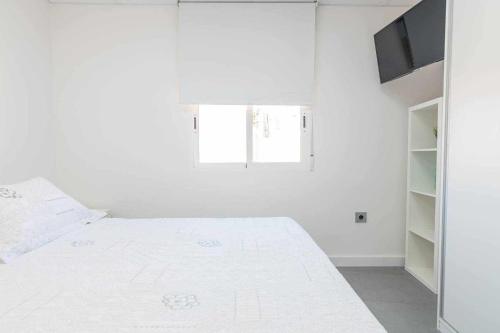 Apartamento Céntrico Salzillo