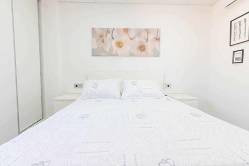 Apartamento Céntrico Salzillo