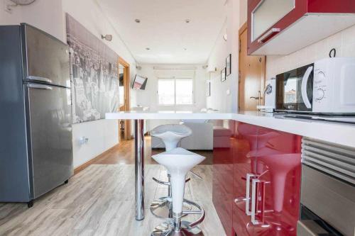 Apartamento la Catedral