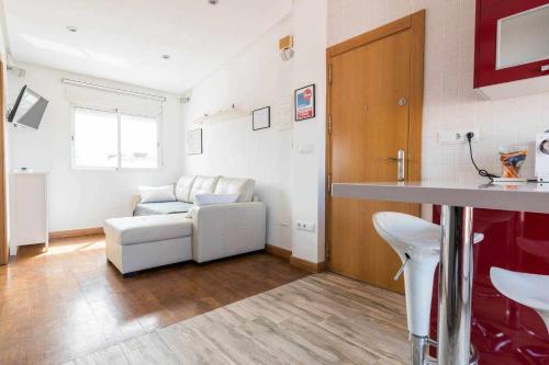  Apartamento Céntrico LA CATEDRAL in Murcia