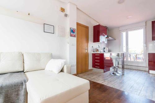 Apartamento Centrico LA CATEDRAL