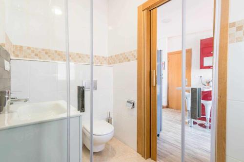 Apartamento Centrico LA CATEDRAL