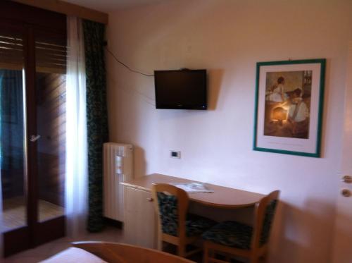 Piccolo Hotel Sciliar - image 14