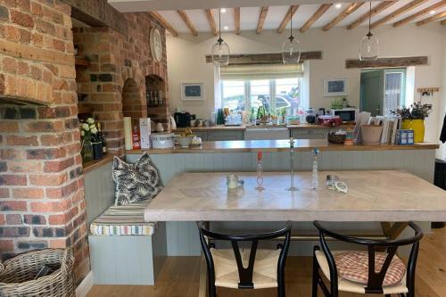 Cottage in North Wales with stunning views gîte à louer Llansilin