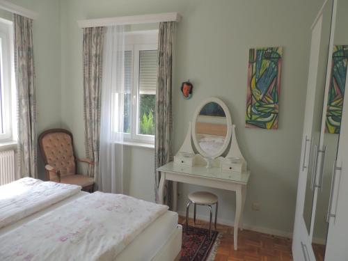  Appartement " Am Fasangarten " in Wien