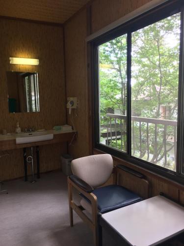 ELE Hotel Onsen Ryokufutei