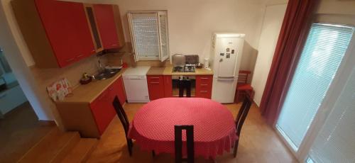 Holiday Home Zeljana