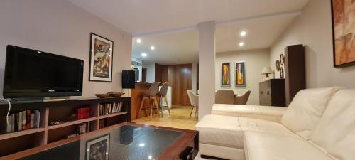 APARTAMENTO CARMELITAS, Salamanca