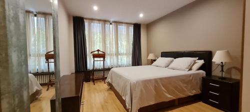APARTAMENTO CARMELITAS