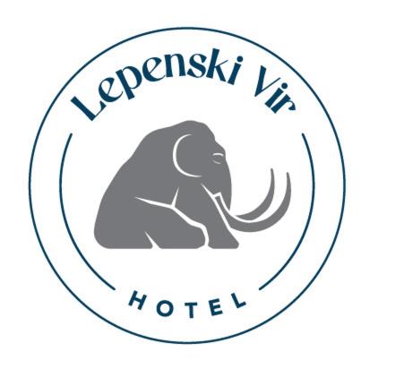 Hotel Lepenski Vir - Donji Milanovac