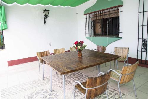  Cortijo Bersocano in Pedrera