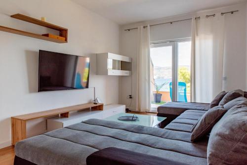 設施, Beach Holiday home with private jacuzzi & parking in 歐克魯格 勾基