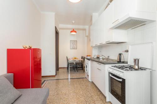Appartamento Agnelli vicino al Pala Alpitour by Wonderful Italy, Turin (photo 3)
