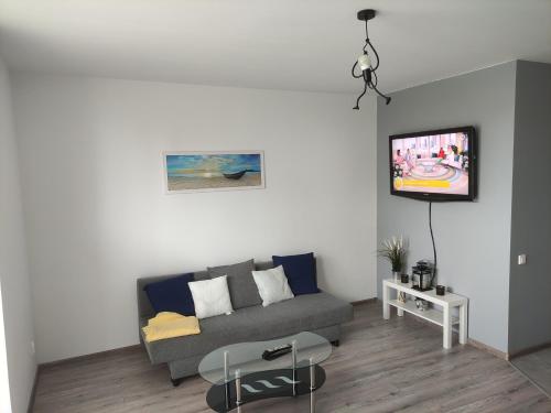 Apartament FILO, Pogórze