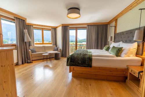 Laschenskyhof Hotel & Spa - image 9