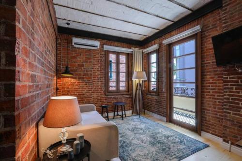 Galadoo Suites 3rd Floor, Stambuł