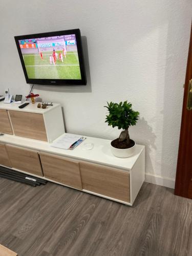  Una habitación tranquila in 28850 Torrejón de Ardoz