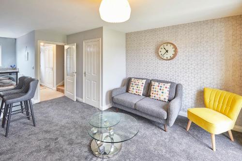 Host & Stay - The Tardis