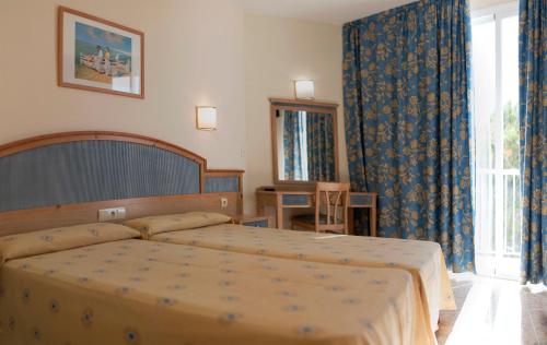 蔚蓝线玛尔阿曼缇斯酒店2号 蔚蓝线玛尔阿曼缇斯酒店2号