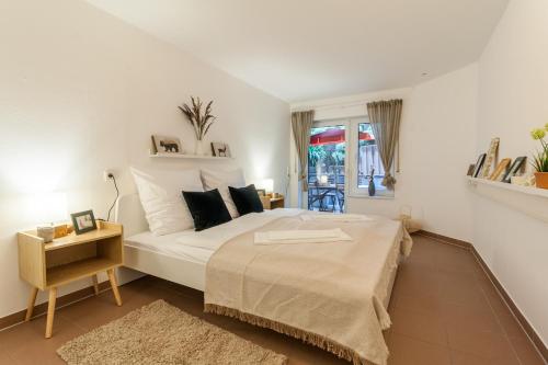 Ruhiges Apartment Ettlingen-Spessart in Ettlingen, Deutschland
