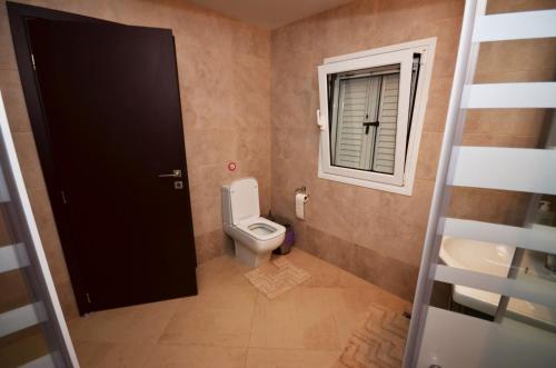 Astacos Studios, Paleokastritsa (fotografie 9)