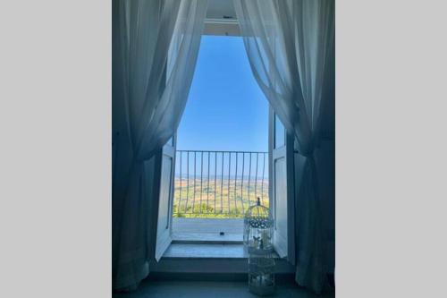 Cortona: uno sguardo sull'Infinito gîte à louer Cortone