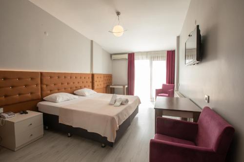 Adres butik hotel Karaağaç