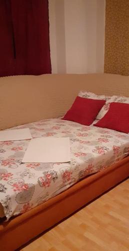 Apartmani Becic - main image