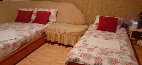 Apartmani Becic - image 14