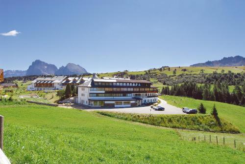 Piccolo Hotel Sciliar - Alpe di Siusi/Seiser Alm